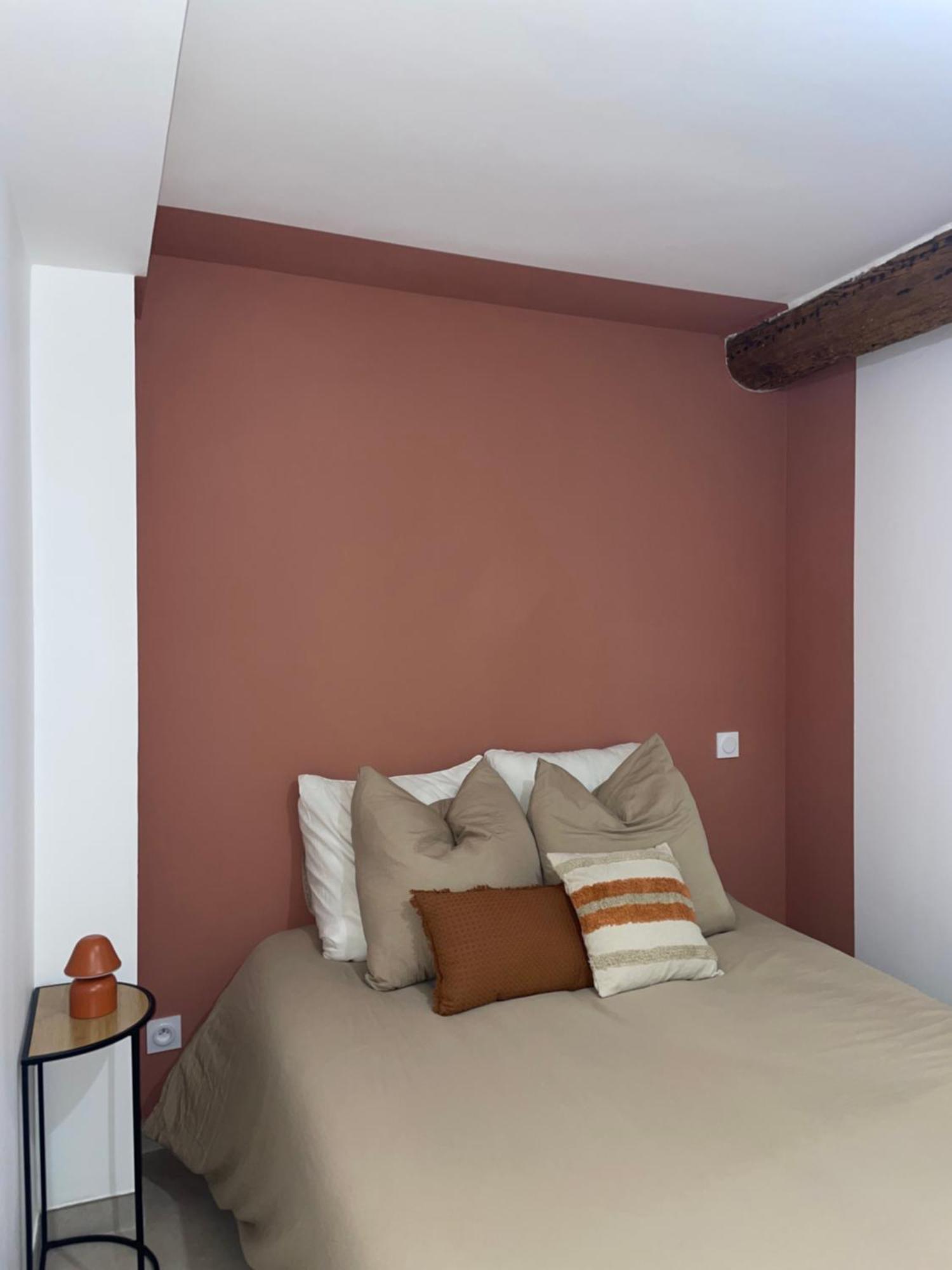 Entre Tendance Et Authenticite - La Voute Nimes Exterior foto